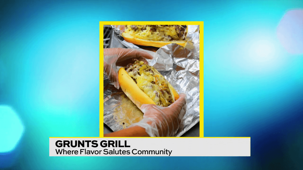 Grunts Grill