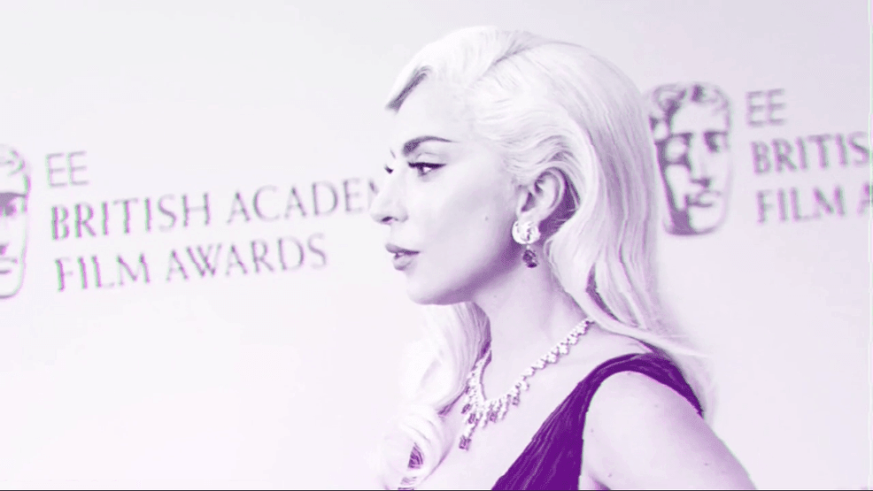 Image for story: On the Record - Smokey Robinson, Andre 3000, and Lady Gaga