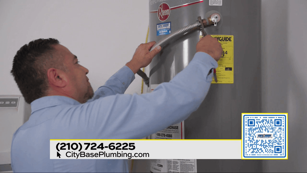 Image for story: Keeping Your Home Running Smoothly with City Base Plumbing 