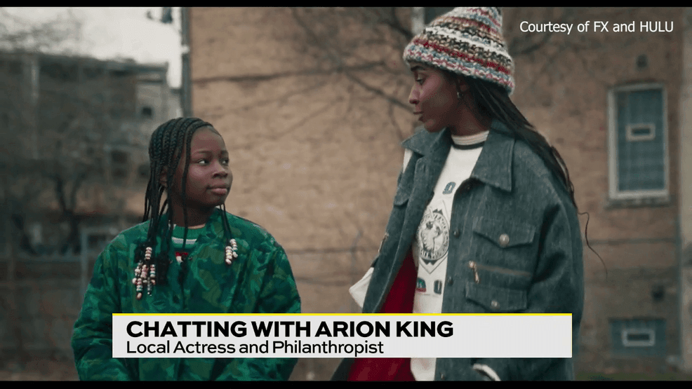 Arion King