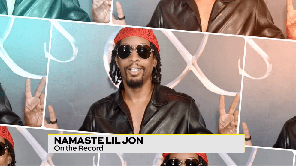 Image for story: On the Record: Lil Jon’s Zen Era, Verzuz Returns, and Seacrest Shoots His Shot