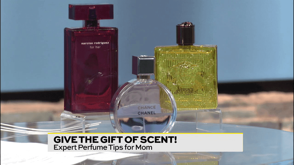 Image for story: Give Your Mom the Gift of Fragrance this Mother's Day