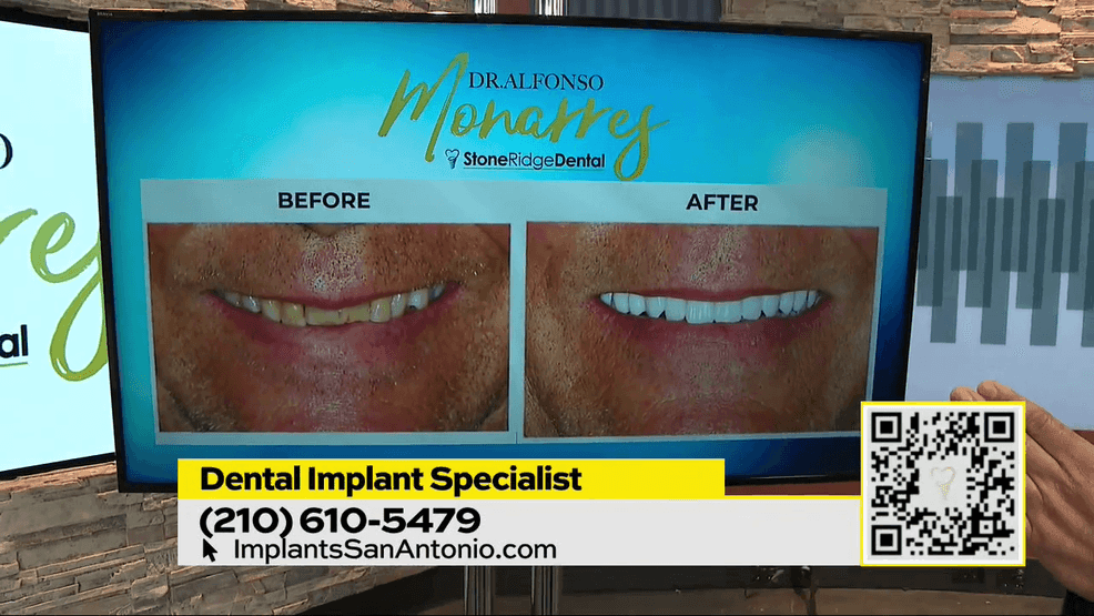 Stone Ridge Dental