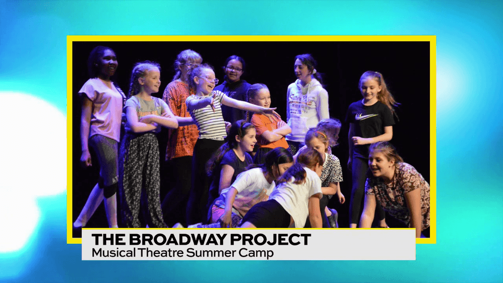 The Broadway Project, Summer Camp
