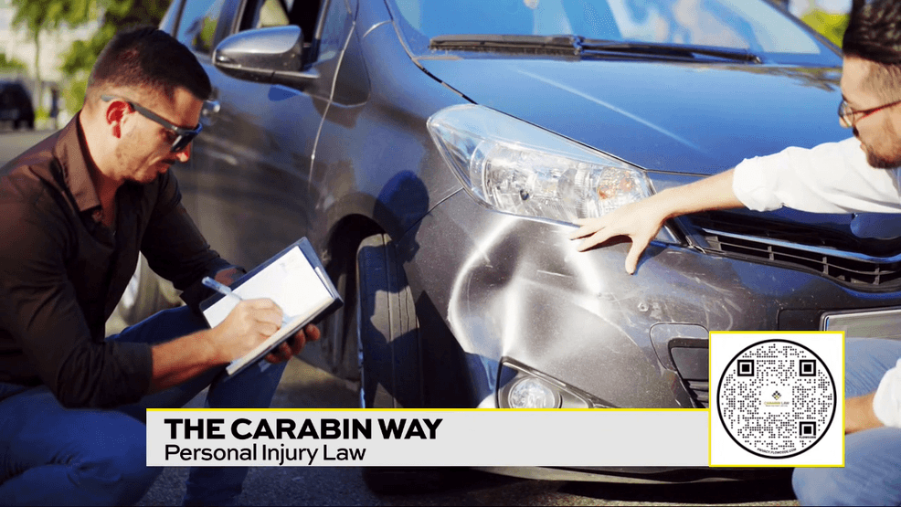 Image for story: Keeping your Rights Covered with Carabin Law! 