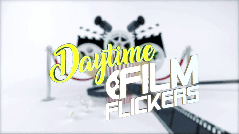 Image for story: What Movies Are Coming Soon? Film Flickers