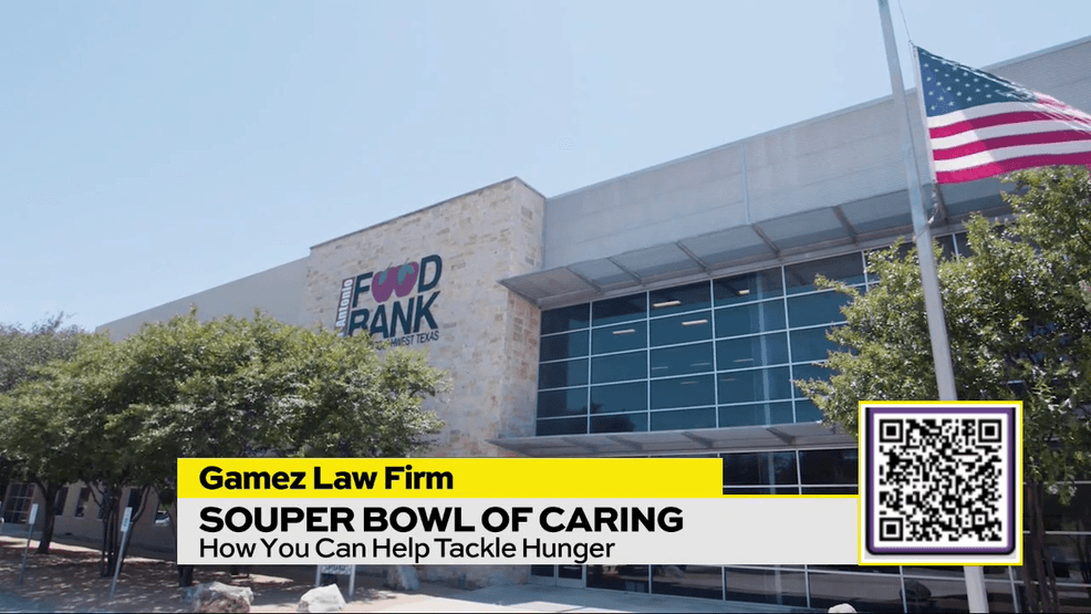 Image for story: Give back to the Community with the Souper Bowl of Caring this February 