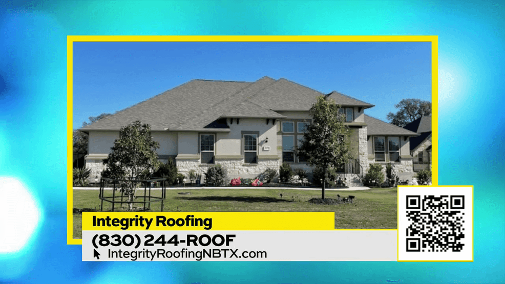 Image for story: Second Opinions with Integrity Roofing! 