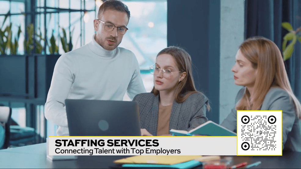 Image for story: Find Your Fit: Careers Made Easy with Futures Staffing
