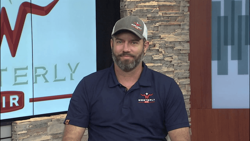 Image for story: Westerly Air Shares Tips to Prep Your Heater for Fall