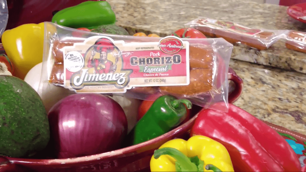 Image for story: Holiday Comfort Food with Jimenez and Para Todos 