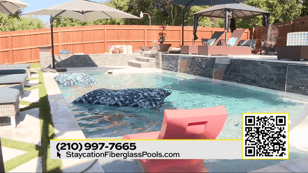 Image for story: Turn Your Dream Pool into a Reality