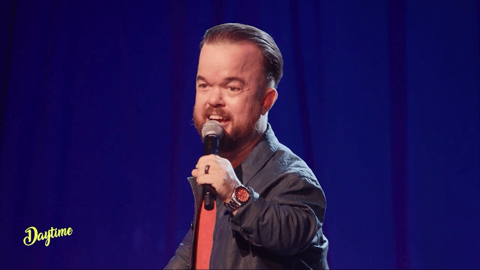 Brad Williams