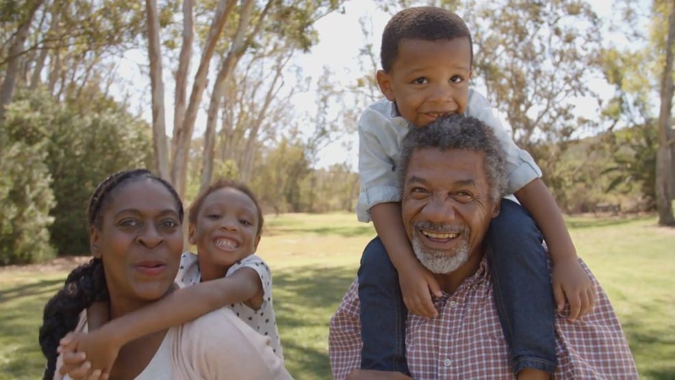 Image for story: 'I Thought I Was Alone' - The hidden crisis of grandparents raising grandchildren