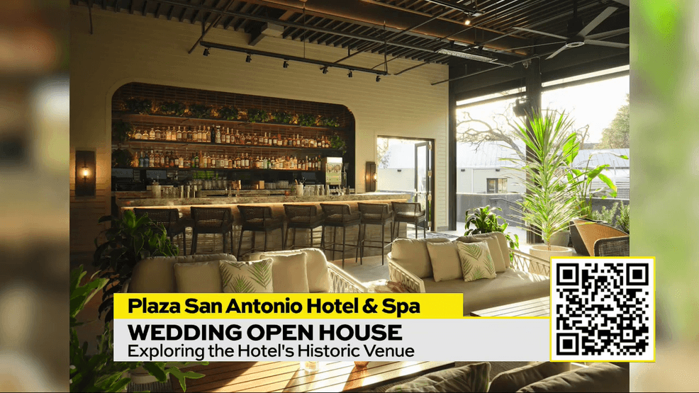 Plaza San Antonio Hotel and Spa