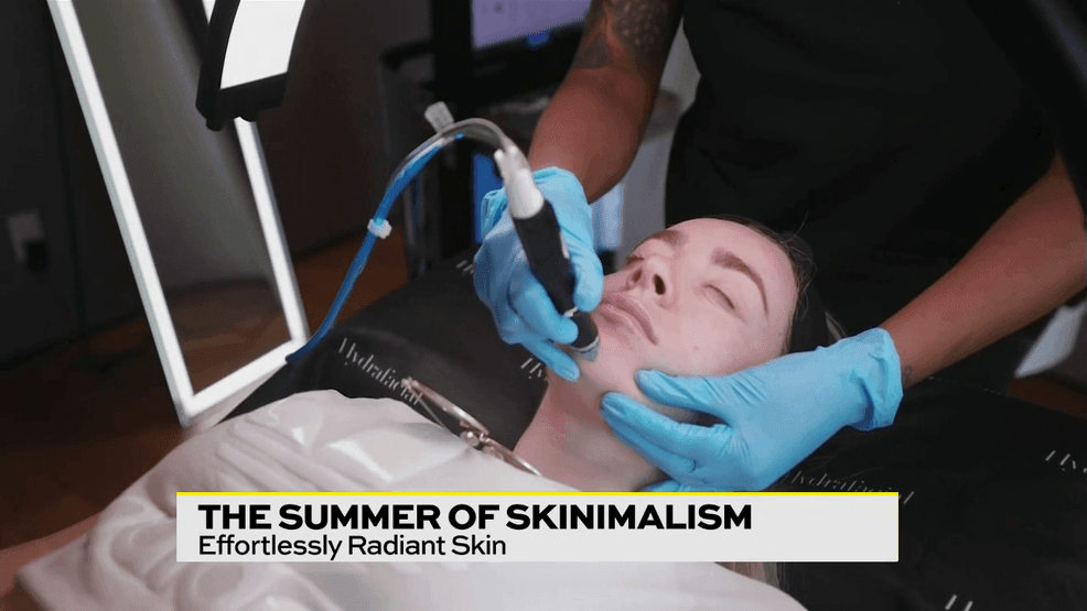 Image for story: Make your Skin Effortlessly Radiant with Hydrafacial