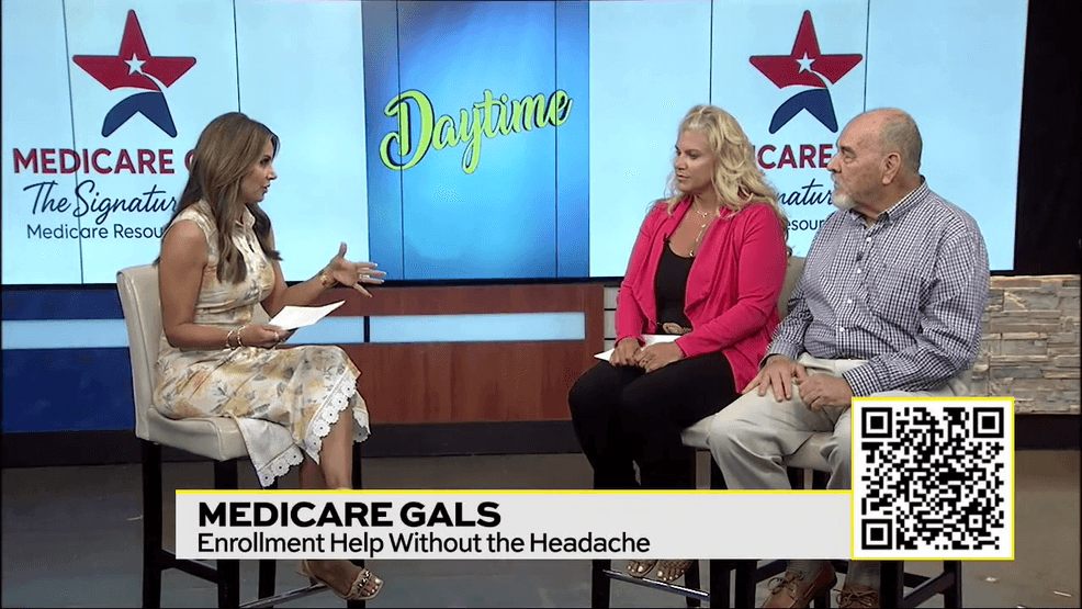 Image for story: Medicare Gals: Your Local Experts in Navigating Medicare