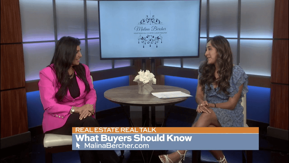 Image for story: Malina Bercher is here To Clear Up Home Buying Myths and Misconceptions
