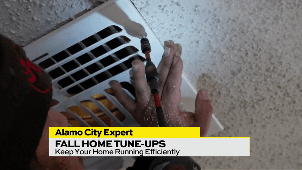 Image for story: Get Your Heating System Tuned Up Before the Cold Hits! 