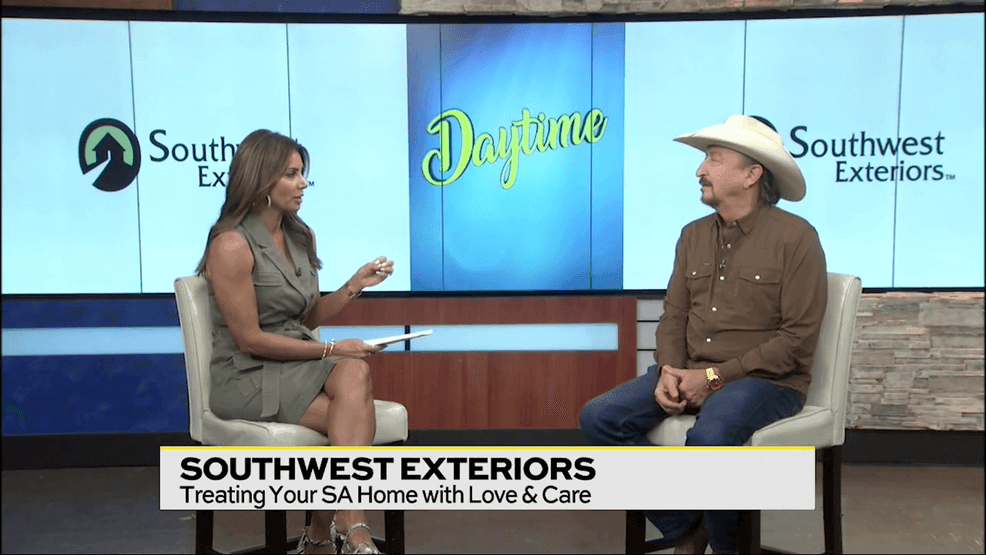 Image for story: Southwest Exteriors Helps With Your Next Project