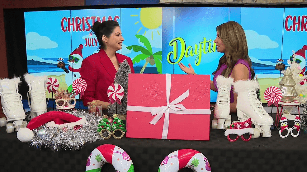 Image for story: Christmas in July with La Cantera Resort & Spa