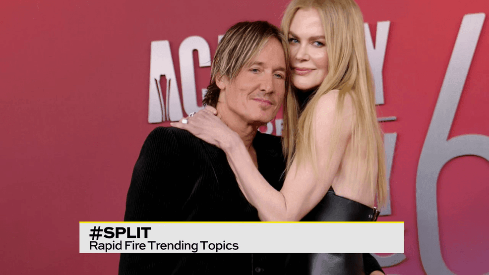 Image for story: Rapid Fire: Trending Topics You Need to Know Now