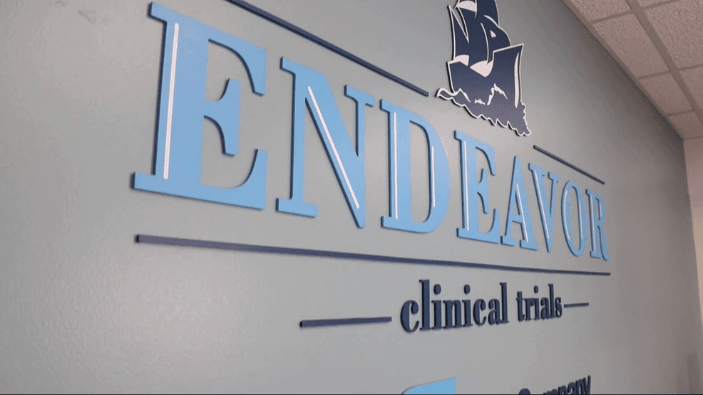 Endeavor Clinical Trials
