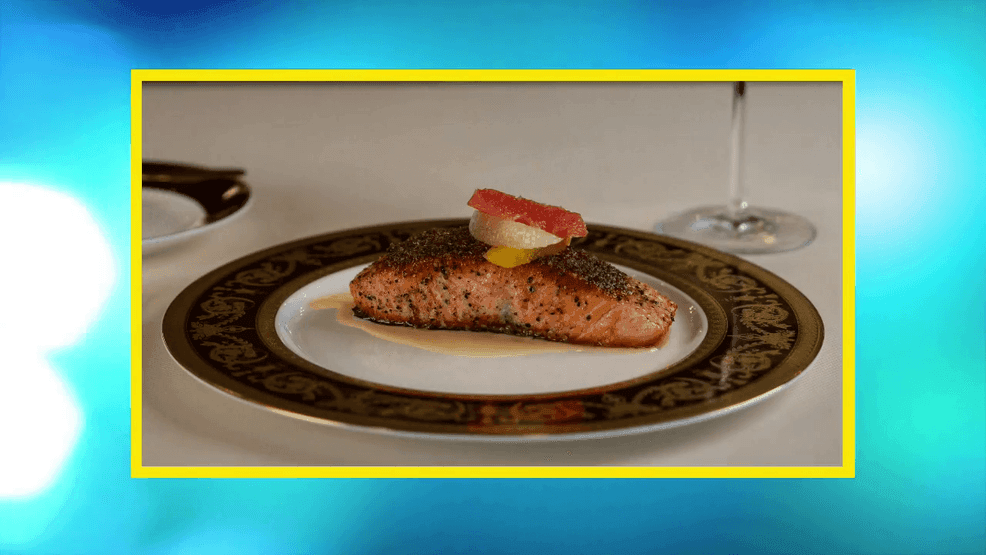 Bohanan's Prime Steaks and Seafood