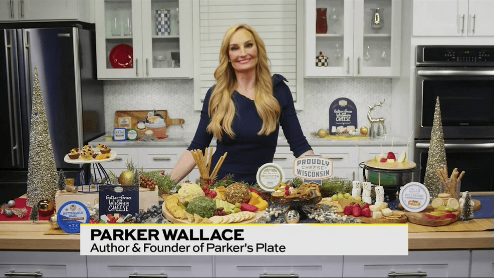 Image for story: Say Cheese! Elevate Your Holiday Hosting with Wisconsin’s Finest