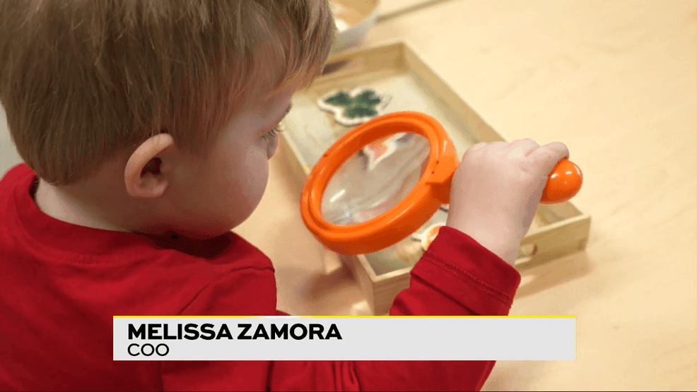 Excelled Montessori