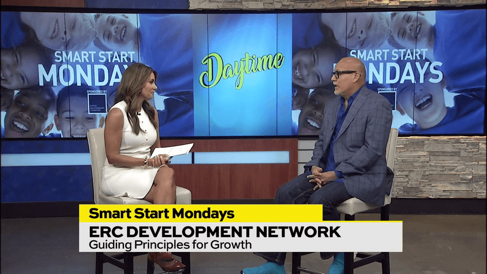 Image for story: Smart Start Monday: Learning That Grows With You
