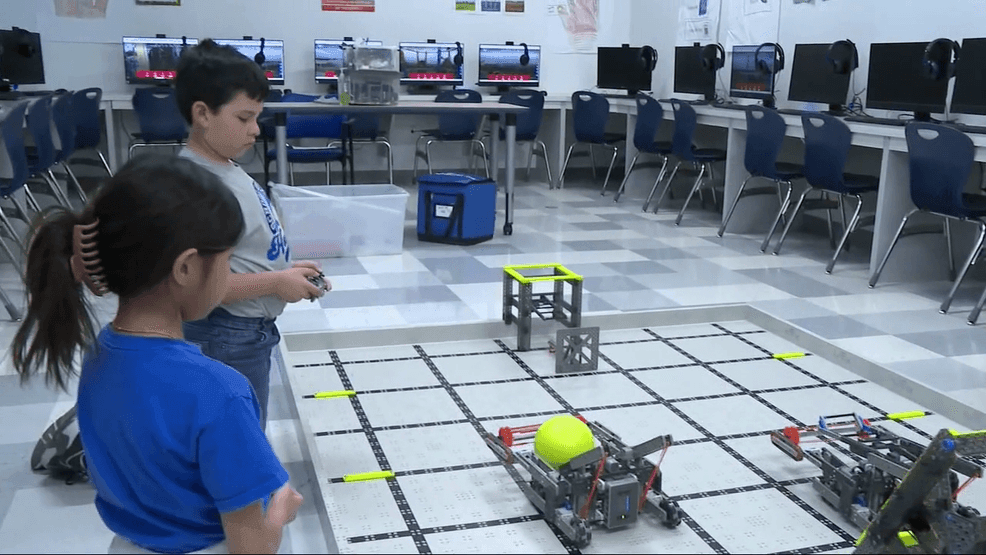 Harmony School of Science