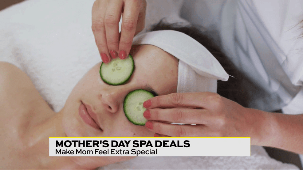Image for story: Loma de Vida Spa and Wellness is Ready for Mother's Day