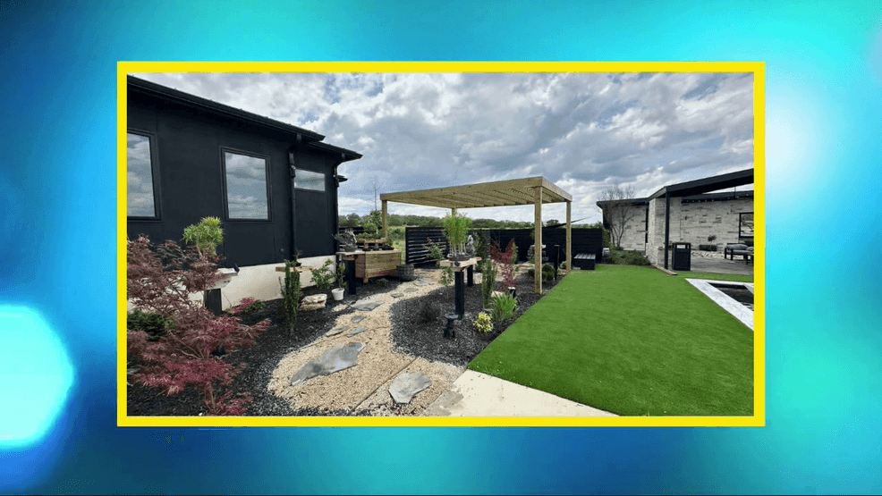 Image for story: Transform Your Outdoor Space with Deckonomical