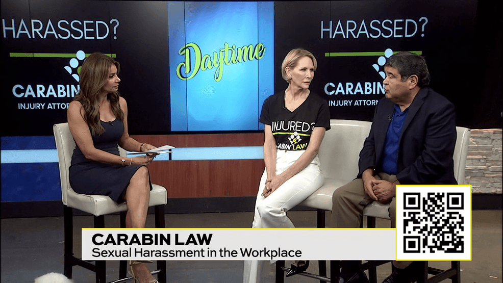 Carabin Law