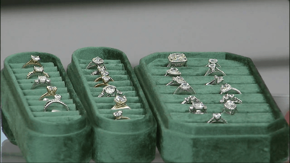 Image for story: Wove Jewelry reinvents the ring shopping experience