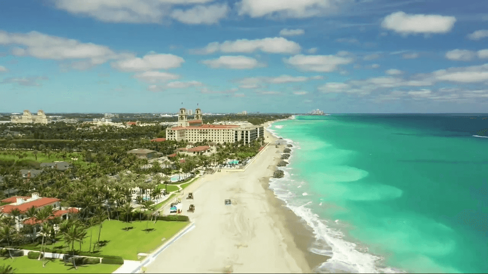 Image for story: Enjoy the Perfect Escape with Palm Beaches, Florida