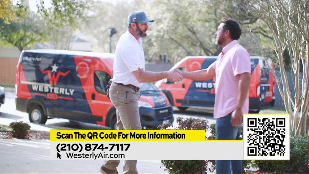 Image for story: Stay Cool with Confidence: Westerly Air Shares HVAC Tips