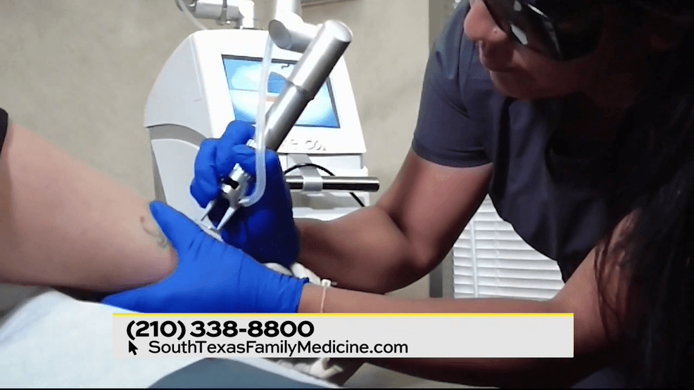 Image for story: Staying Healthy with South Texas Family Medicine! 