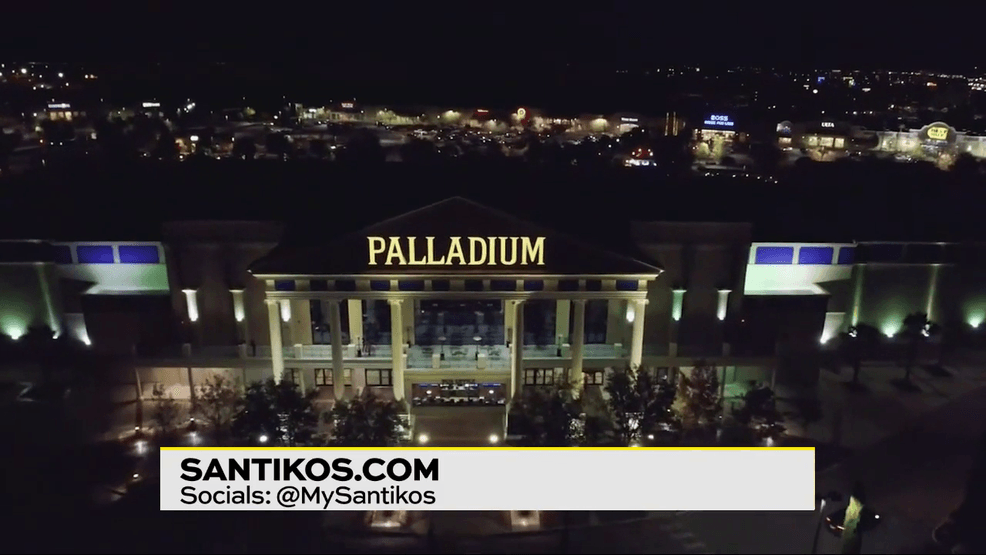 Santikos