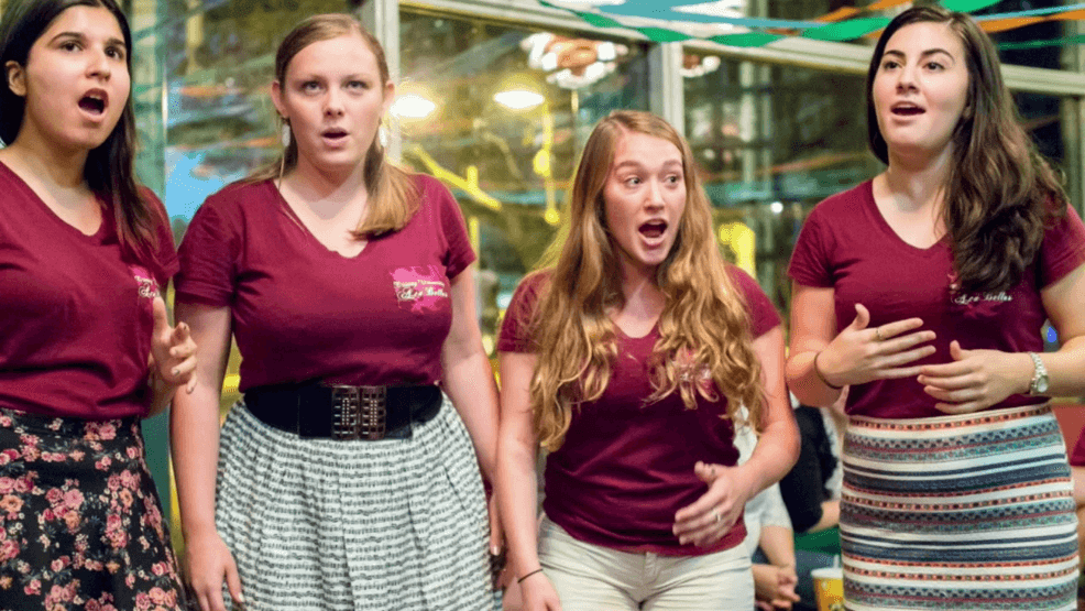 Image for story: Trinity University Festival of the Arts Returns This November