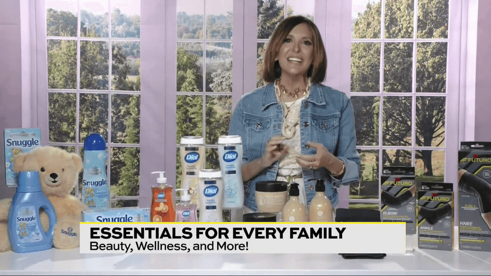 Image for story: Lifestyle Essentials for Summer