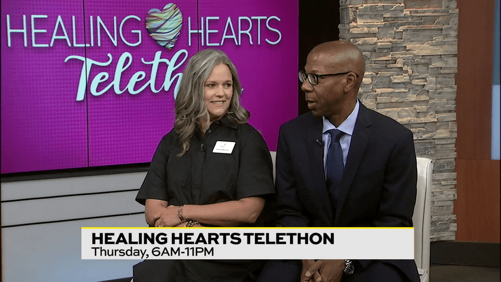 Image for story: Healing Hearts Telethon: Honoring Karen Martinez’s Legacy