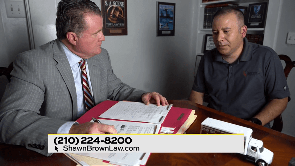 Law Office of Shawn Brown