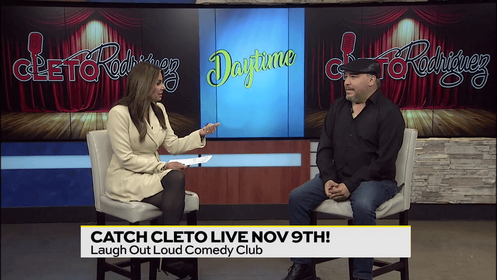 Cleto Rodriguez 