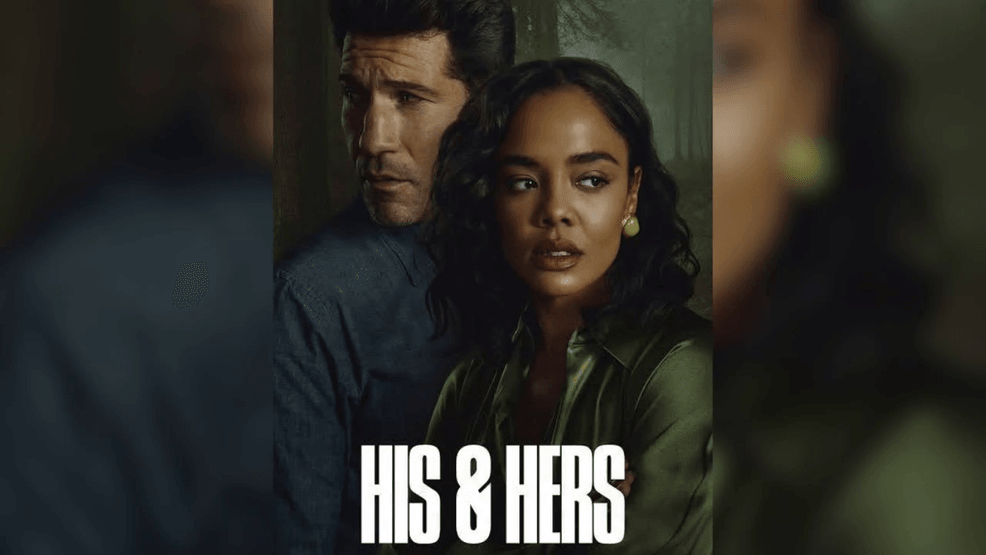 Image for story: What We're Watching: Brand new shows you won't want to miss