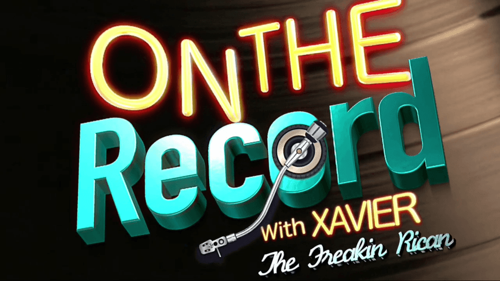 Image for story: X Breaks Down Music News - On the Record