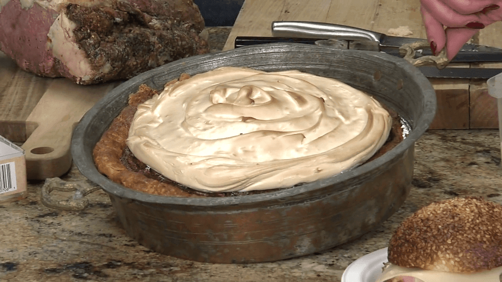 Image for story: Celebrate Thanksgiving Deliciously with The Newstand