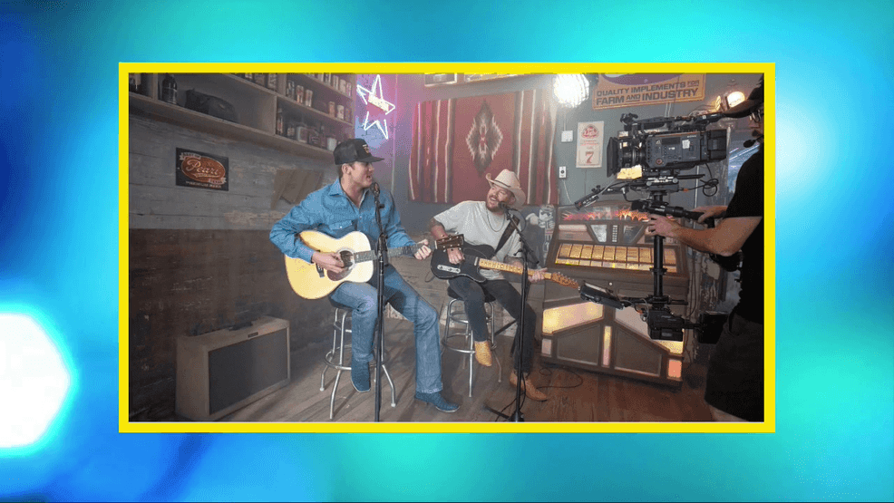 Image for story: Randy Rogers Talks New Music and Flood Relief Performance Plans