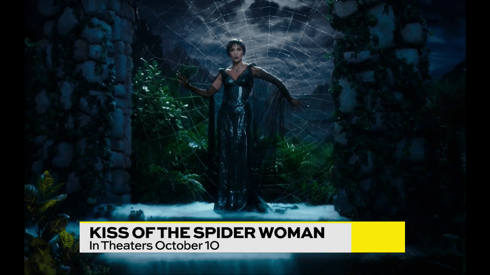 Image for story: Film Flickers: What’s New in Theaters This Weekend